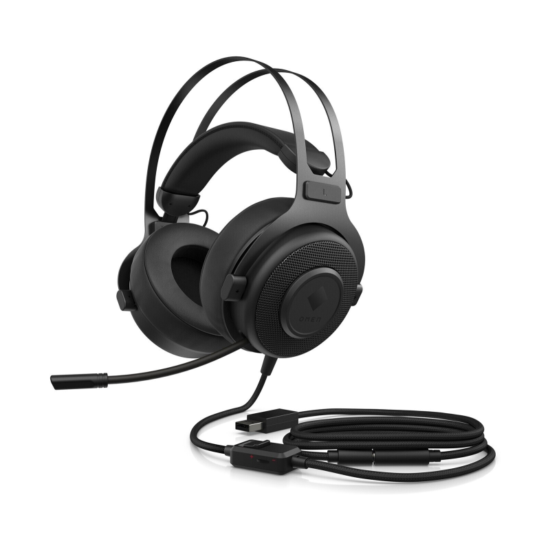 Hp outlet omen headphone